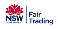 NSW Government Fair Trading
