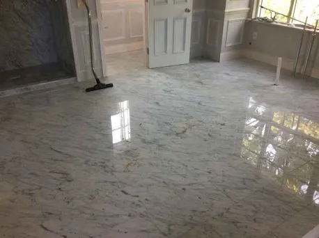 How Marble Floor Polishing In Sydney Help To Rejuvenate The Strength Of The Marble?