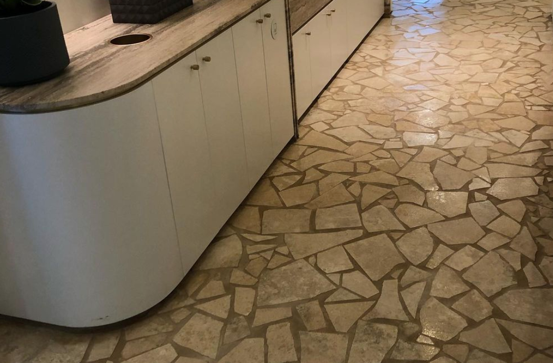 Why Use A Tile Cleaner For Your Floor Tiles In Sydney?