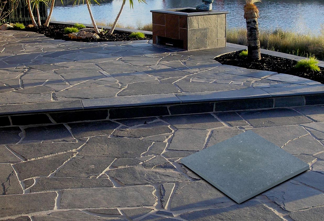 A Comprehensive Guide: How to Clean Limestone Pavers – Geova Stone Solutions